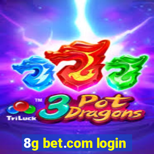 8g bet.com login